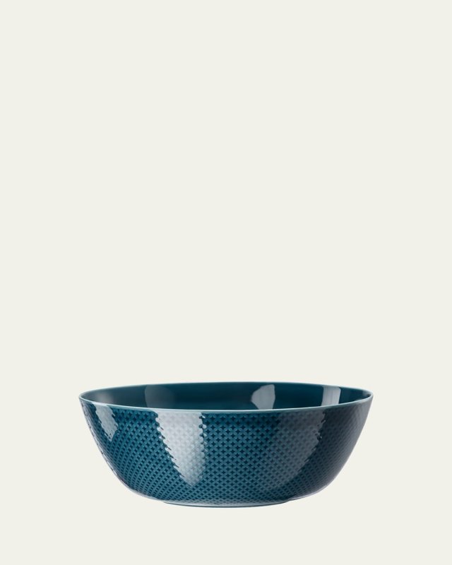 Junto Ocean Blue Bowl